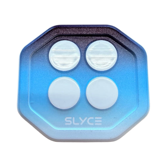 Slyce Special Edition Holbrook SpeedCap (28g, 1.0 oz.) Paddle Performance Enhancer