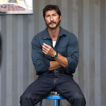 Vaer Watches A5 Atlas Black Auto - 38mm USA