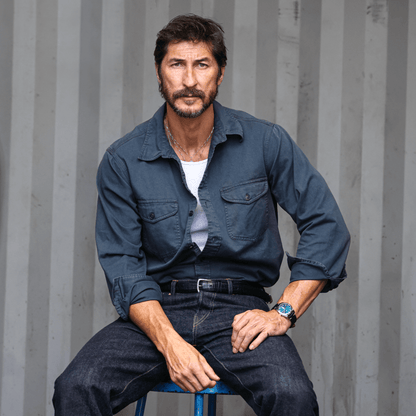 Vaer Watches A5 Atlas Green Auto - 38mm USA