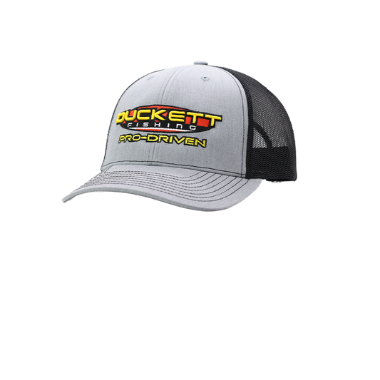 Duckett Richardson Classic Logo Hat
