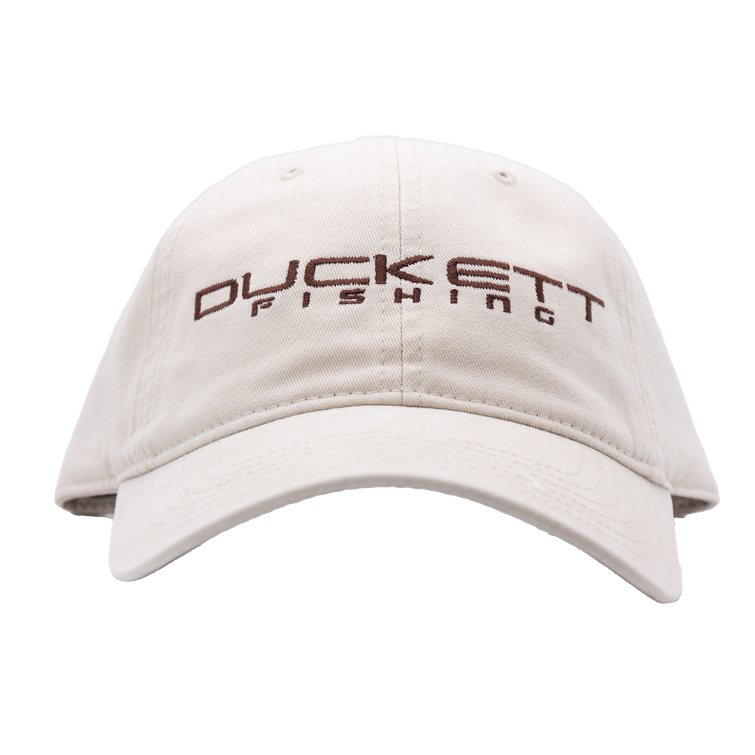 Duckett Richardson Unstructured Hat