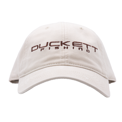 Duckett Richardson Unstructured Hat