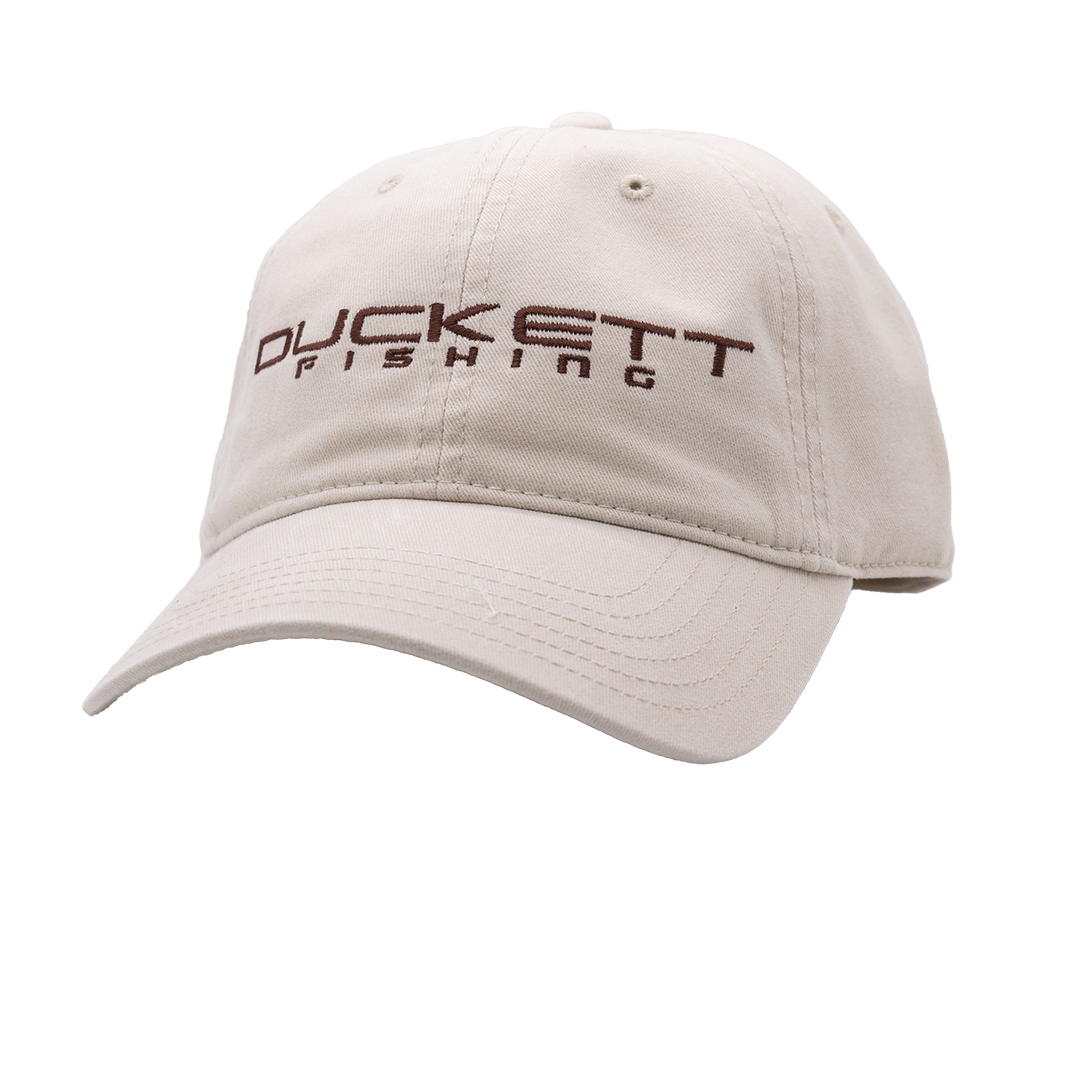 Duckett Richardson Unstructured Hat