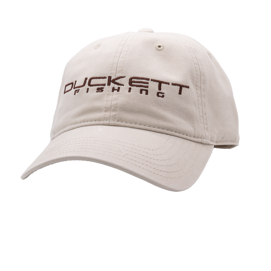 Duckett Richardson Unstructured Hat