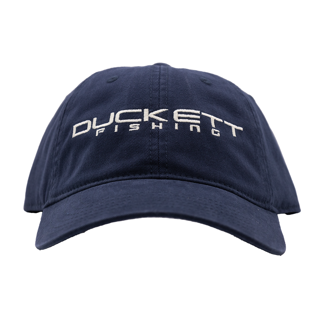 Duckett Richardson Unstructured Hat