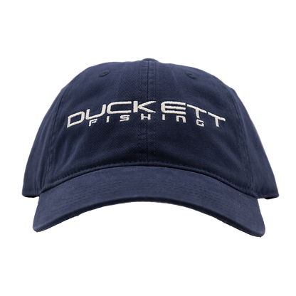 Duckett Richardson Unstructured Hat