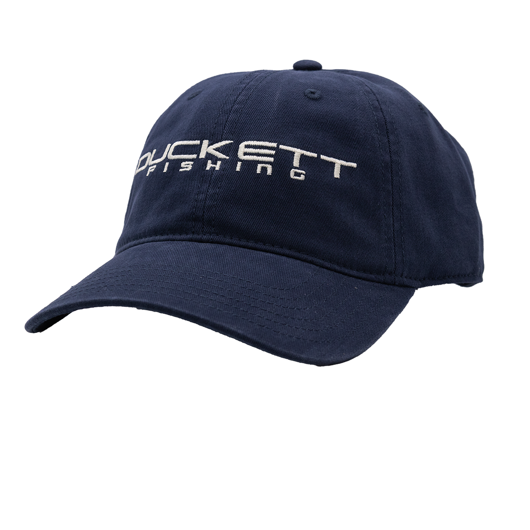 Duckett Richardson Unstructured Hat