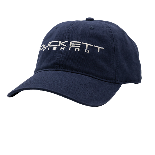 Duckett Richardson Unstructured Hat