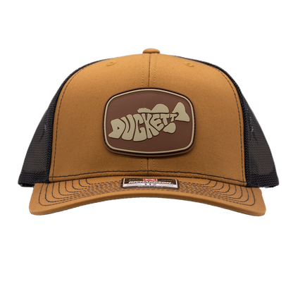 Duckett Funky Bass Hat