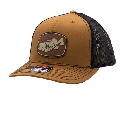 Duckett Funky Bass Hat