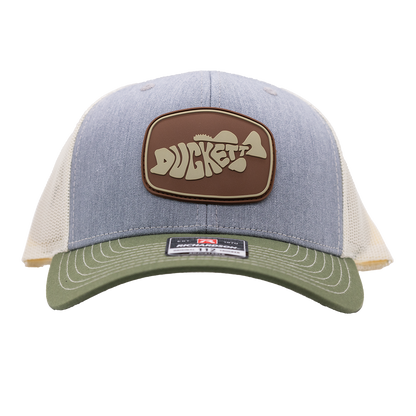 Duckett Funky Bass Hat