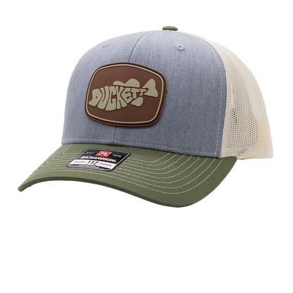 Duckett Funky Bass Hat
