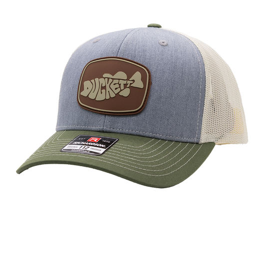 Duckett Funky Bass Hat
