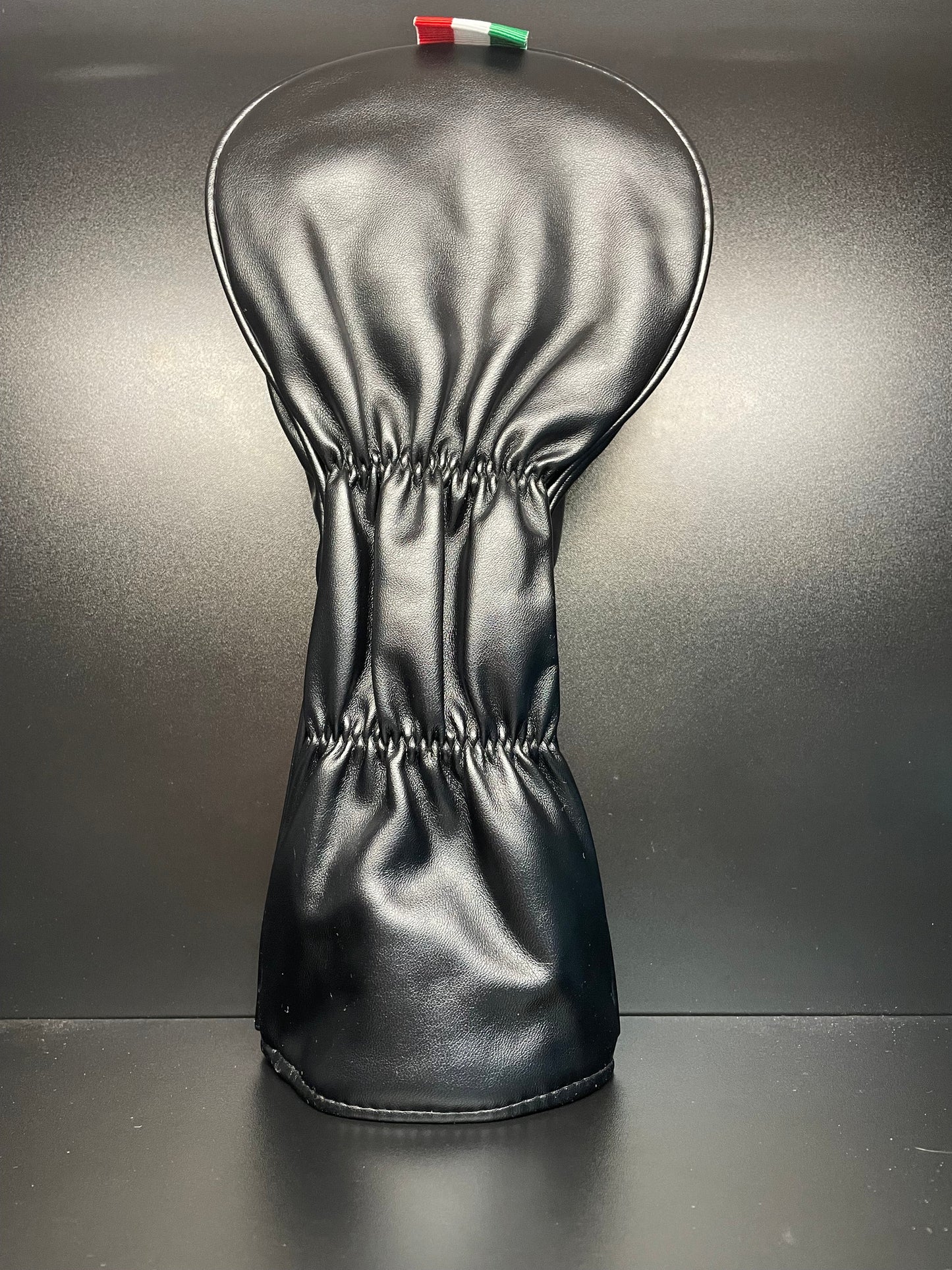 ParWestGolf Skull Tattoo Headcover