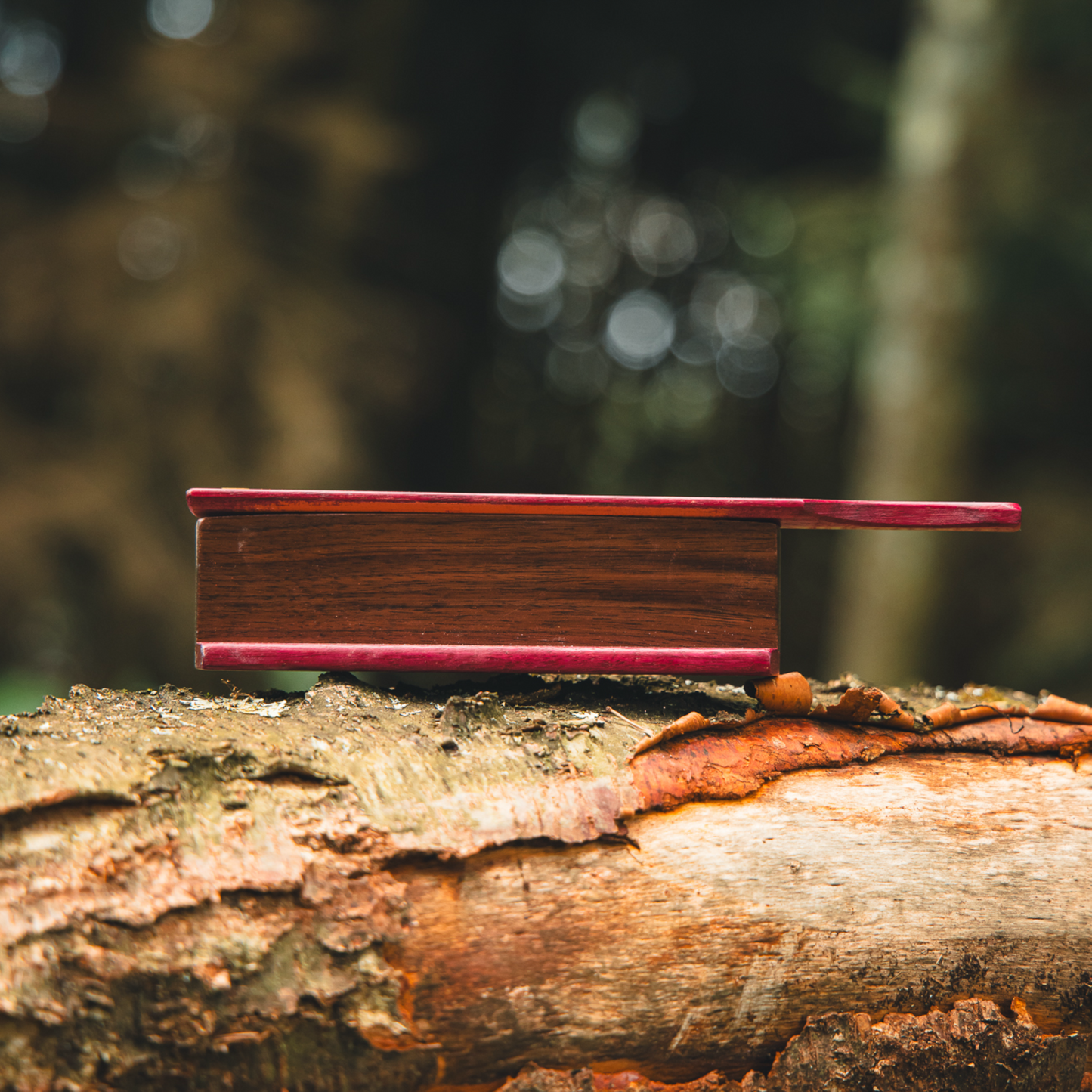 KLUK Custom Calls LADY LOVE BOX CALL