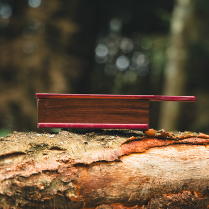 KLUK Custom Calls LADY LOVE BOX CALL