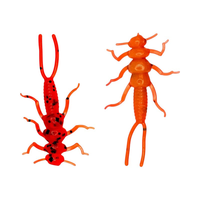 Invinci Core Creek BugZ XL 2”