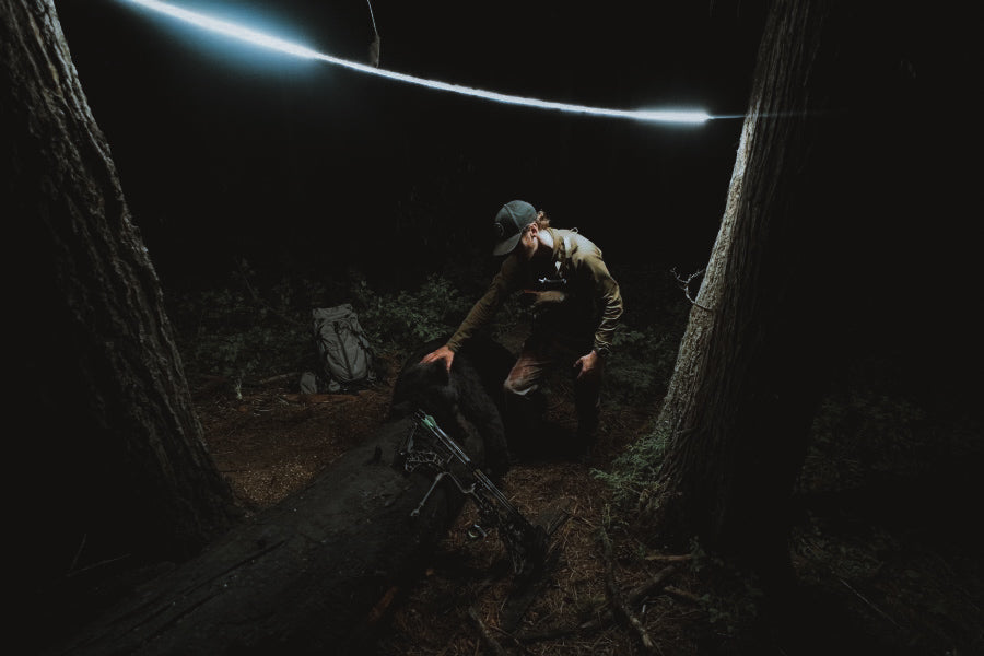 Last Light LED Light Rope