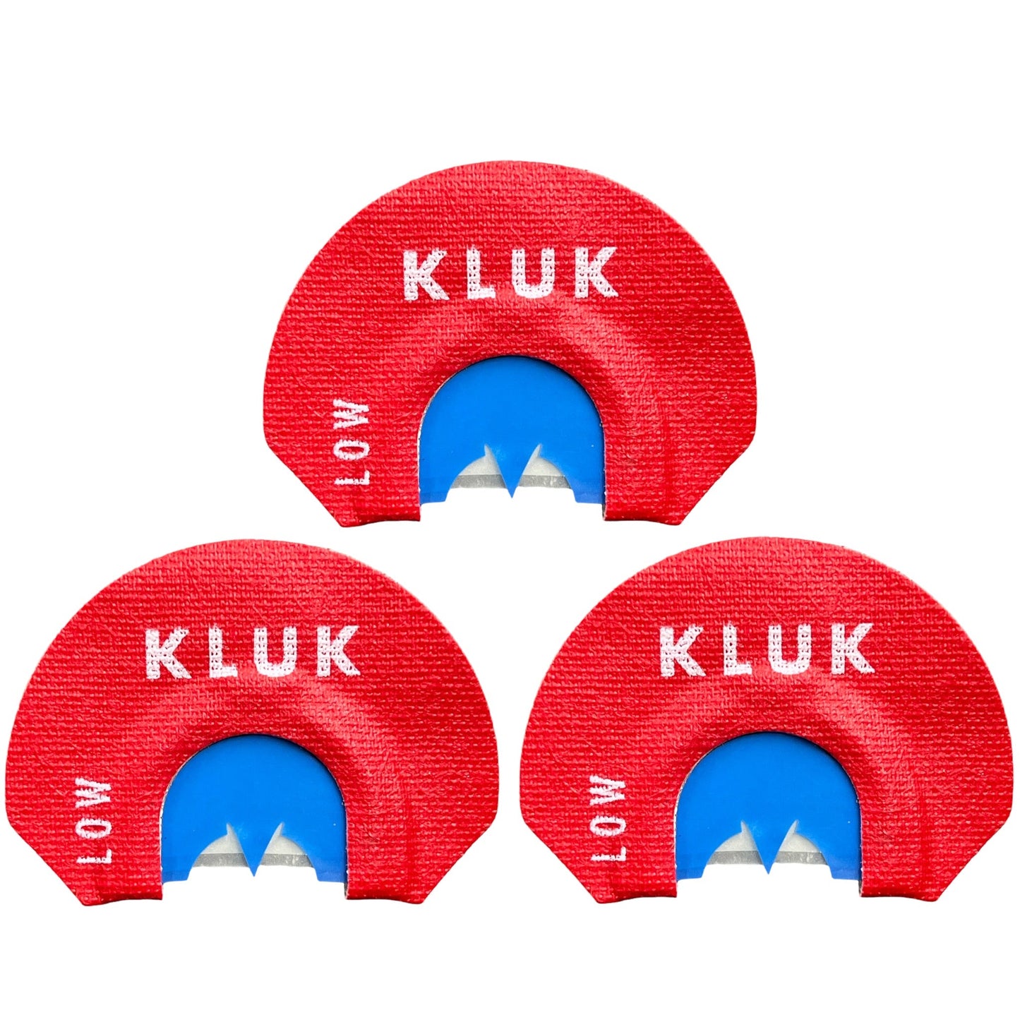 KLUK Custom Calls FREEDOM CRY