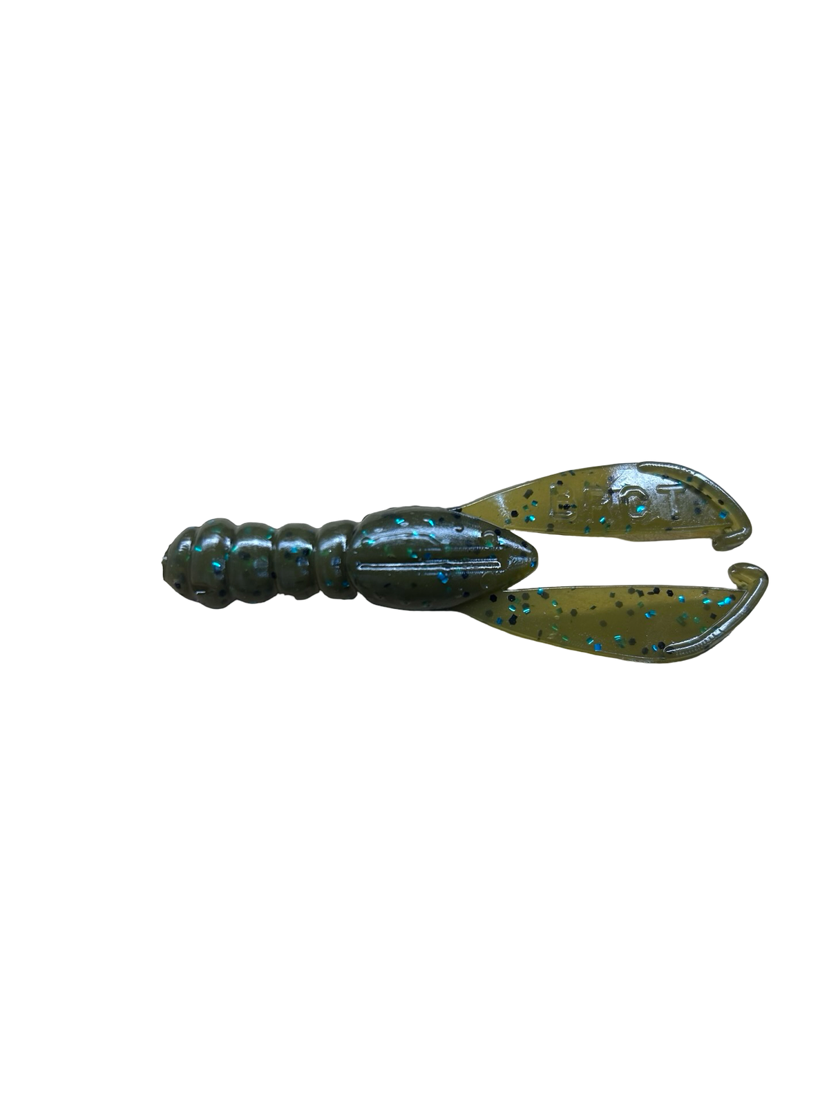 Blue Rock Custom Cash Craw 3.5”