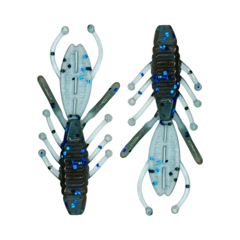 Invinci Core EVO Bug 2”