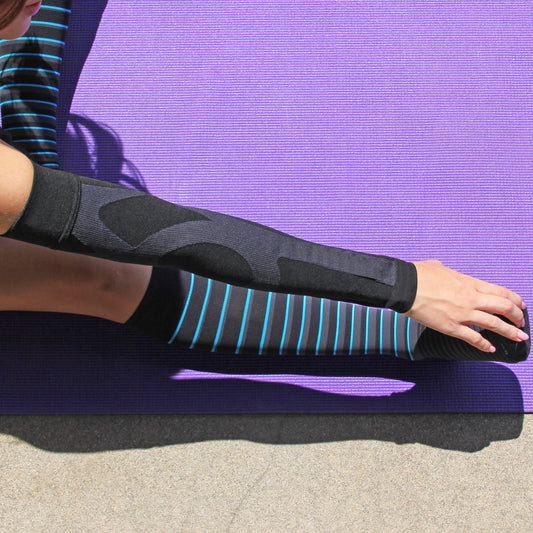 Comrad Arm Compression Sleeves
