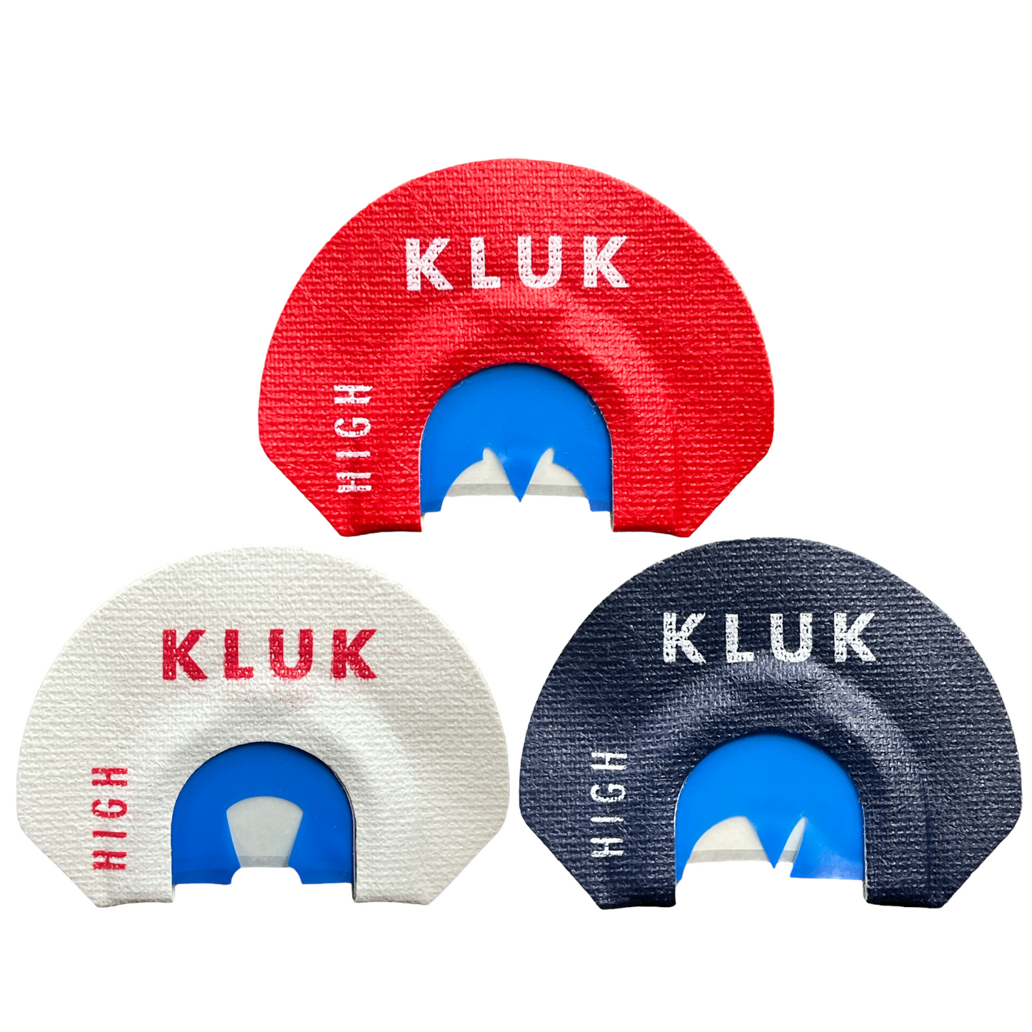 KLUK Custom Calls AMERICAN HERITAGE PACKAGE