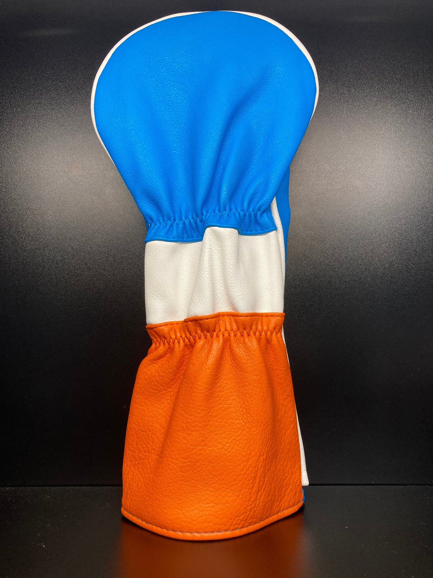 ParWestGolf Bird Flock Monogram Headcover