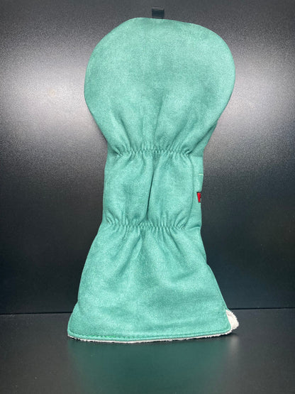 ParWestGolf Poker Table Felt Headcover