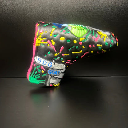 ParWestGolf Mr. Bear Headcover