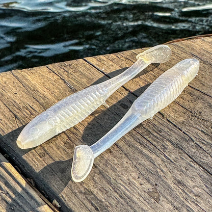 OneCast Fishing Stinger (Swimbait) - 8 Count