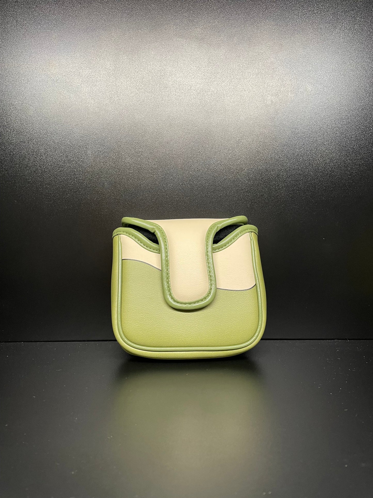 ParWestGolf Happy Rulez! Headcover