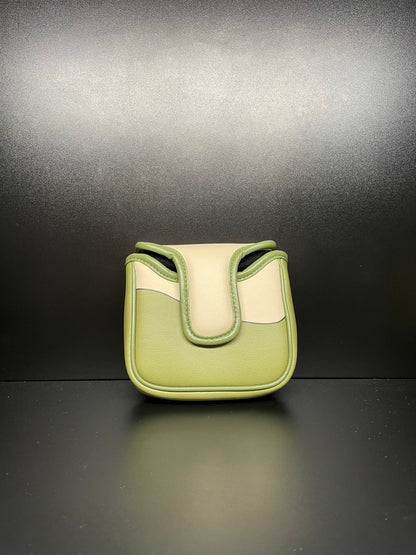 ParWestGolf Happy Rulez! Headcover