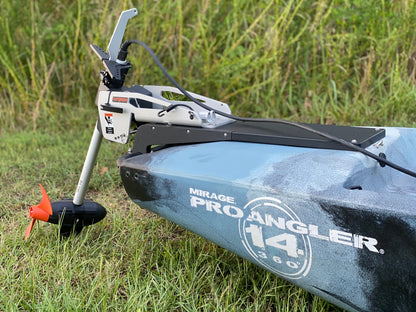 One Objective Hobie Line of Mounts