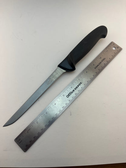 Bahco Fillet (Made by Helle) #324PY-6.5