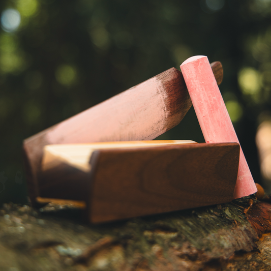 KLUK Custom Calls PINK KLUK CHALK