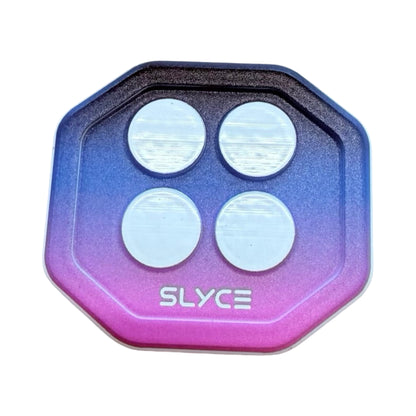 Slyce Special Edition Holbrook SpeedCap (28g, 1.0 oz.) Paddle Performance Enhancer