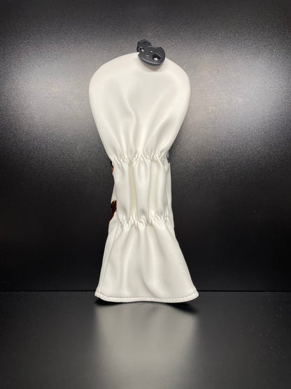 ParWestGolf Go Home Ball (Caddyshack) Gopher Headcover