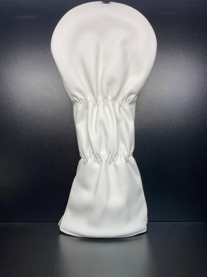 ParWestGolf Tropical Floral Print Headcover 2.0