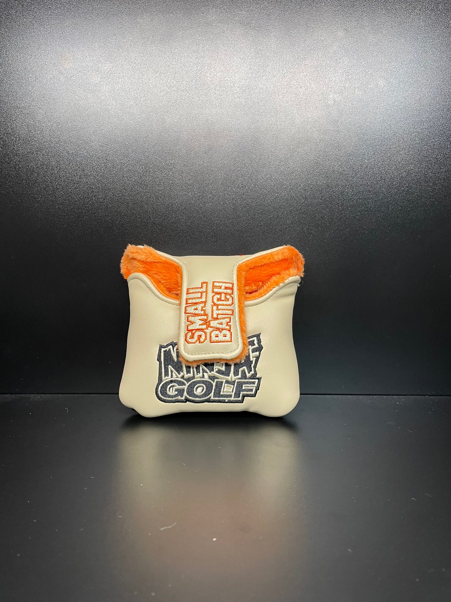 ParWestGolf Headband Ninja Headcover