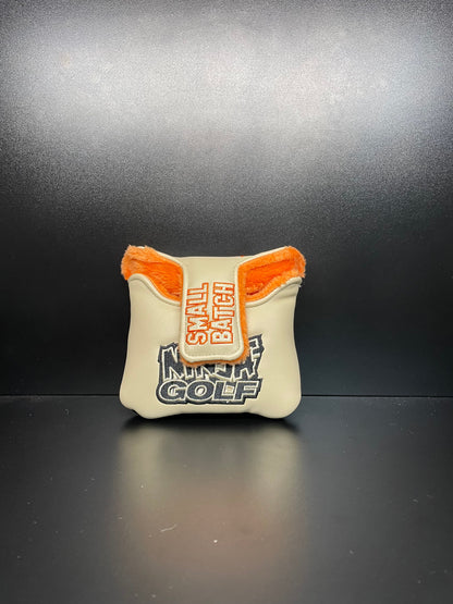 ParWestGolf Headband Ninja Headcover