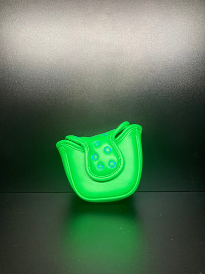 ParWestGolf Fish are Friends - Not Food! Headcover