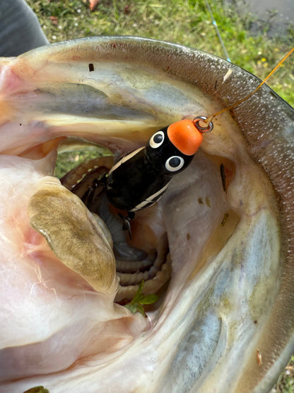 High Octane  HOCB Ducks