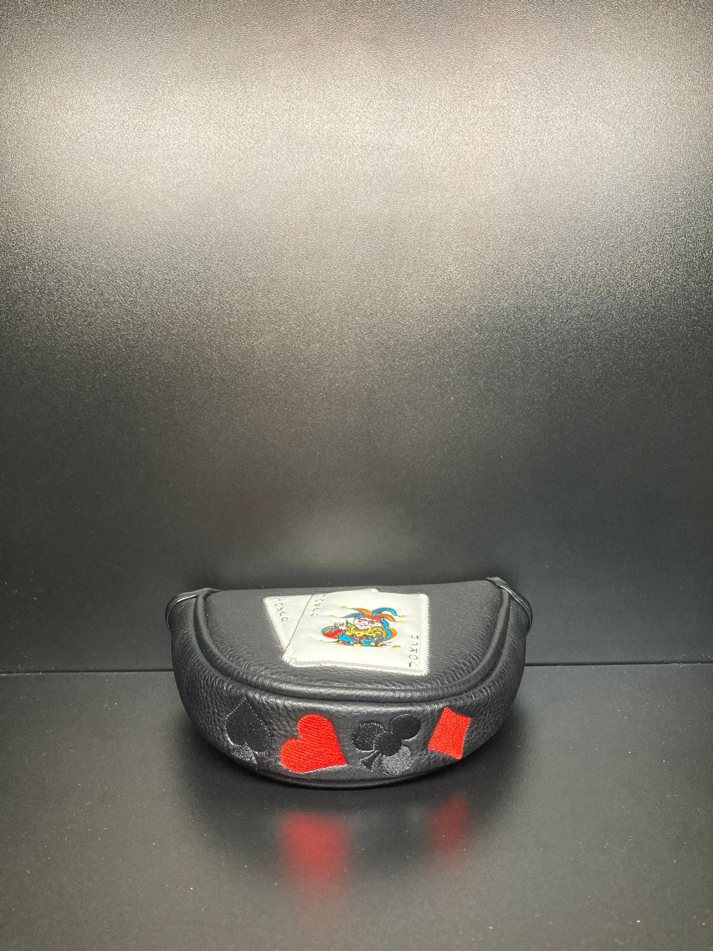 ParWestGolf Poker Hands Headcover