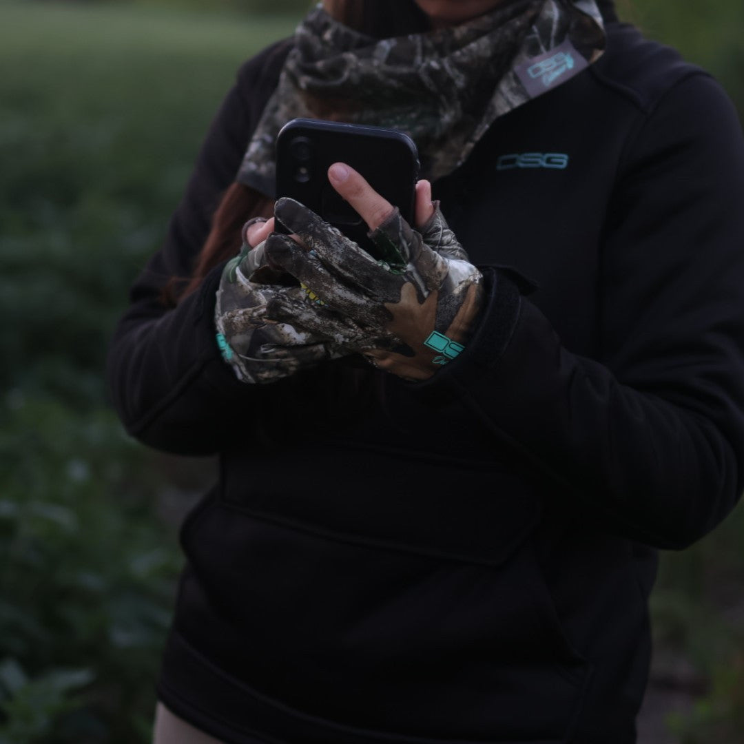 DSG Outerwear - Feather Weight Glove