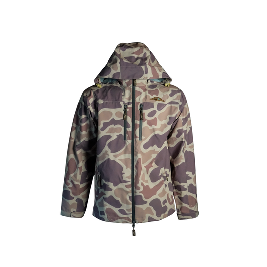 AF Waterfowl - OSC Lightweight Rain Jackets