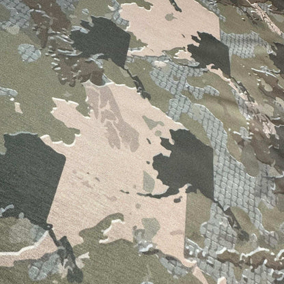 Everyday Outdoors Alaska Camo - Long Sleeve Shirt