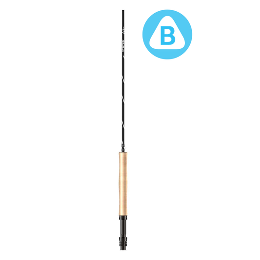 Allrod ALLFLY Butt Section