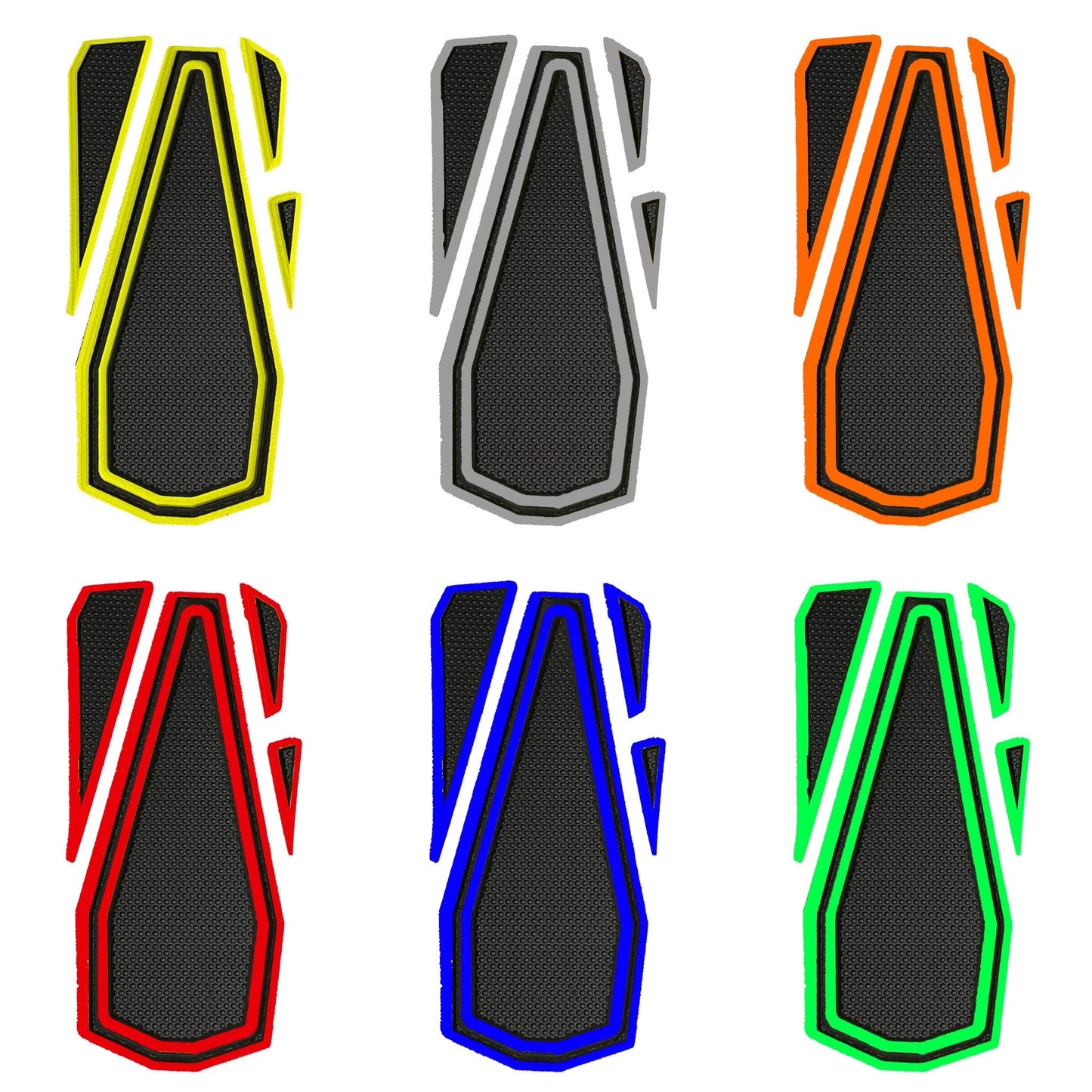 DD26 Fishing Motor Guide Tour and Tour Pro (2019 and newer) Trolling Motor Pedal Pad