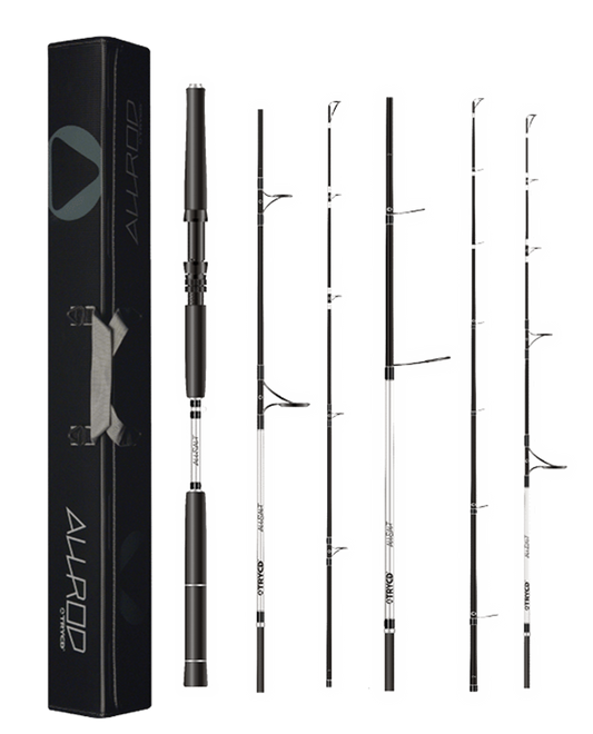 Allrod ALLSALT MEDIUM